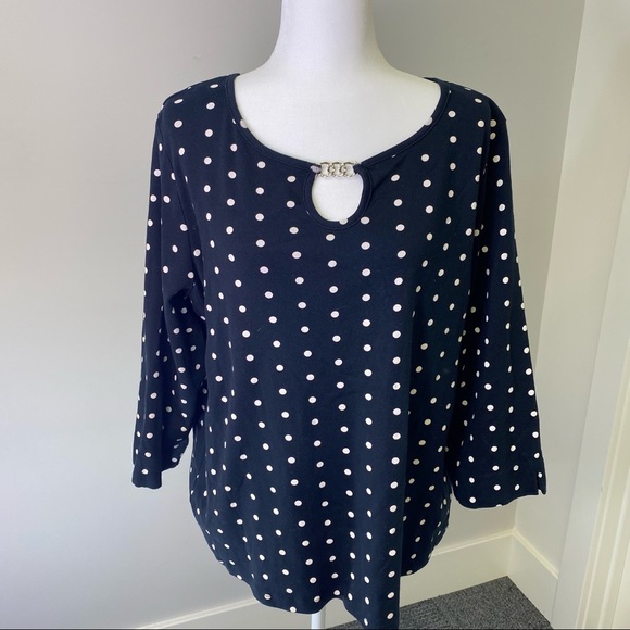 Rafaella Tops - Ladies rafaella shirt